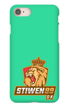 stiwen89 iPhone Phone Cases