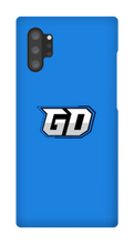 gdgameryt Samsung Phone Cases