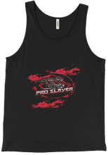 ProSlayer Tank Top (Samurai)
