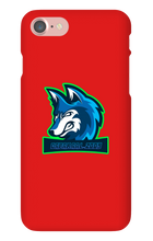 gabaraal_2009 iPhone Phone Cases