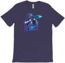warrior_ttv_ T-Shirts