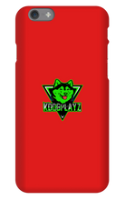 Kdog's Amazing iPhone Phone Cases