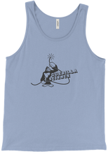 GS Logo Tank