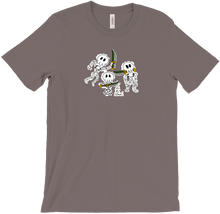 Sir Skeleodas T-Shirt