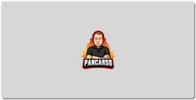 pancarsolp XXL Gaming Mousepad