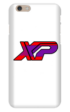 vv_i_xpbaxxter iPhone Phone Cases