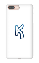 kuhrooo iPhone Phone Cases