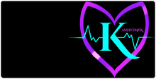 AyeIt'sMVK Deskmat (Lefty)
