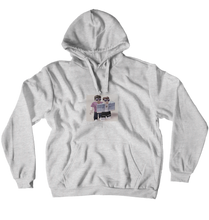 dexioztv Hoodies (No-Zip/Pullover)