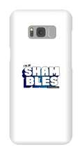 SuperScrub23 Samsung Phone Cases
