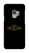 george_umere Samsung Phone Cases