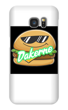dakerne Samsung Phone Cases