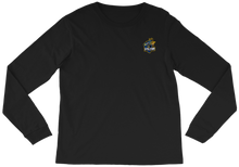 dyslexi4 Long Sleeve Tee