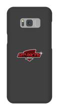 Sim Racing Geek Samsung Phone Cases