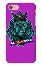 Adubbz iPhone Case