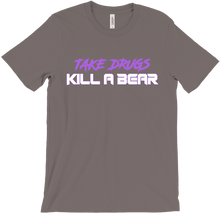 Retro Yao Guai Hunter T-Shirt