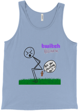 krissynator pooping Tank Top