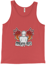 Tank Top Show Your Lifting Skills BRO!
