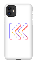 kotzystreams iPhone Phone Cases