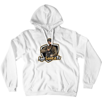 sgtsantatv Hoodies (No-Zip/Pullover)
