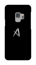cover samsung amighitos