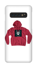 wolfsmal30 Samsung Phone Cases
