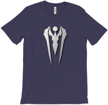 SG White Logo T-Shirts