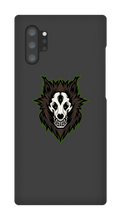 Wolf Anubite Samsung Phone Case