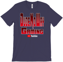 DudeNoWay Gaming Shirt