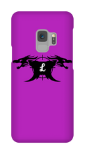 levithesniper Samsung Phone Cases
