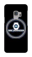 oblivionnizer Samsung Phone Cases