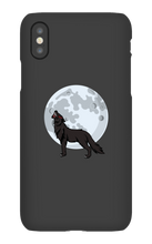 undergroundbua iPhone Phone Cases