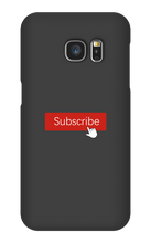 ryanfn Samsung Phone Cases
