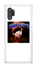 bucknasty'sproductions Samsung Phone Cases