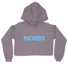norbss_ Women’s Cropped Hoodie