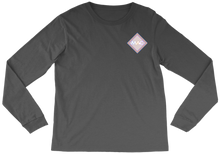 Maccmps Diamond Long Sleeve Tee