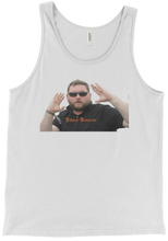 MikesBeardtTales Tonka-Tragedy Tank Top