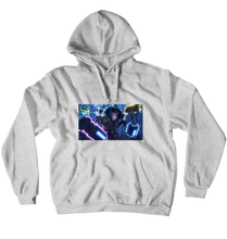 ilczynszyn Hoodies (No-Zip/Pullover)