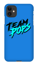 Coque Iphone TeamPops