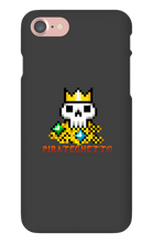 pirateghetto iPhone Phone Cases