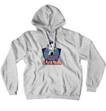 dj_bjorn_belgium Hoodies (No-Zip/Pullover)