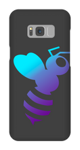 droneflyver Samsung Phone Cases