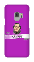 poharaguy Samsung Phone Cases