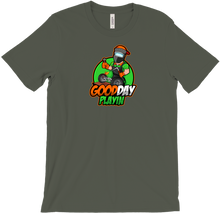 gooddayplayin T-Shirts