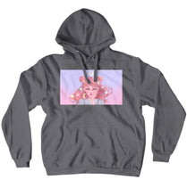 misspinkmagic Hoodies (No-Zip/Pullover)