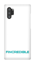 Fincredible Samsung Phone Cases