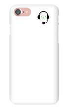 johannak1n iPhone Phone Cases