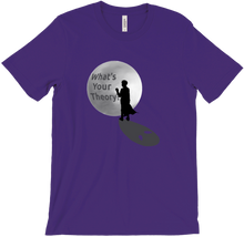 What's Your Theory Shirt