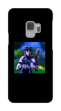 lachedtbnr2 Samsung Phone Cases