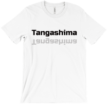 tangashima T-Shirts